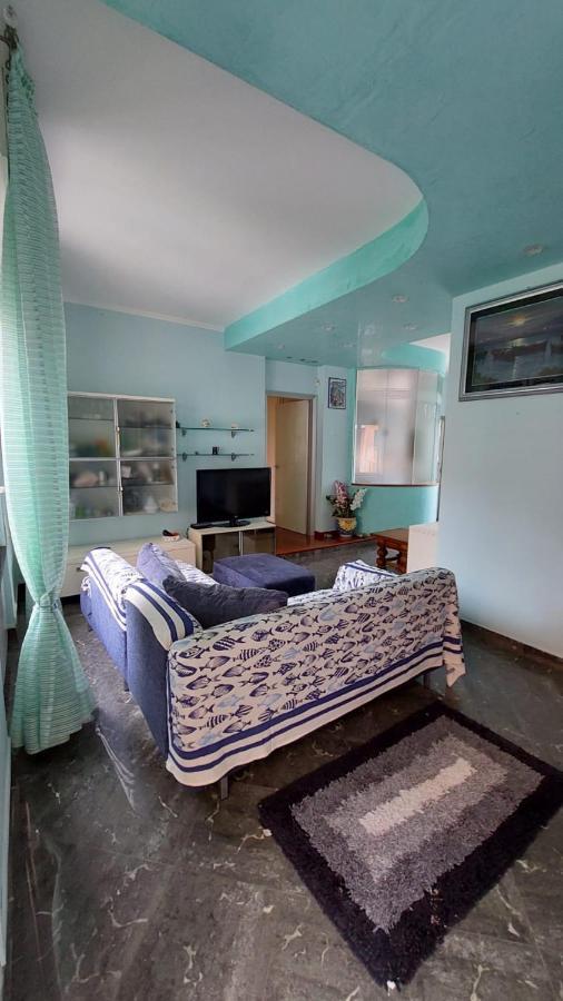 Sapore Di Mare Apartment Monterosso al Mare Exterior photo