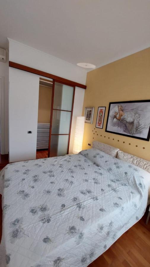 Sapore Di Mare Apartment Monterosso al Mare Exterior photo